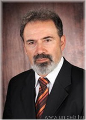 Dr. Altorjay István