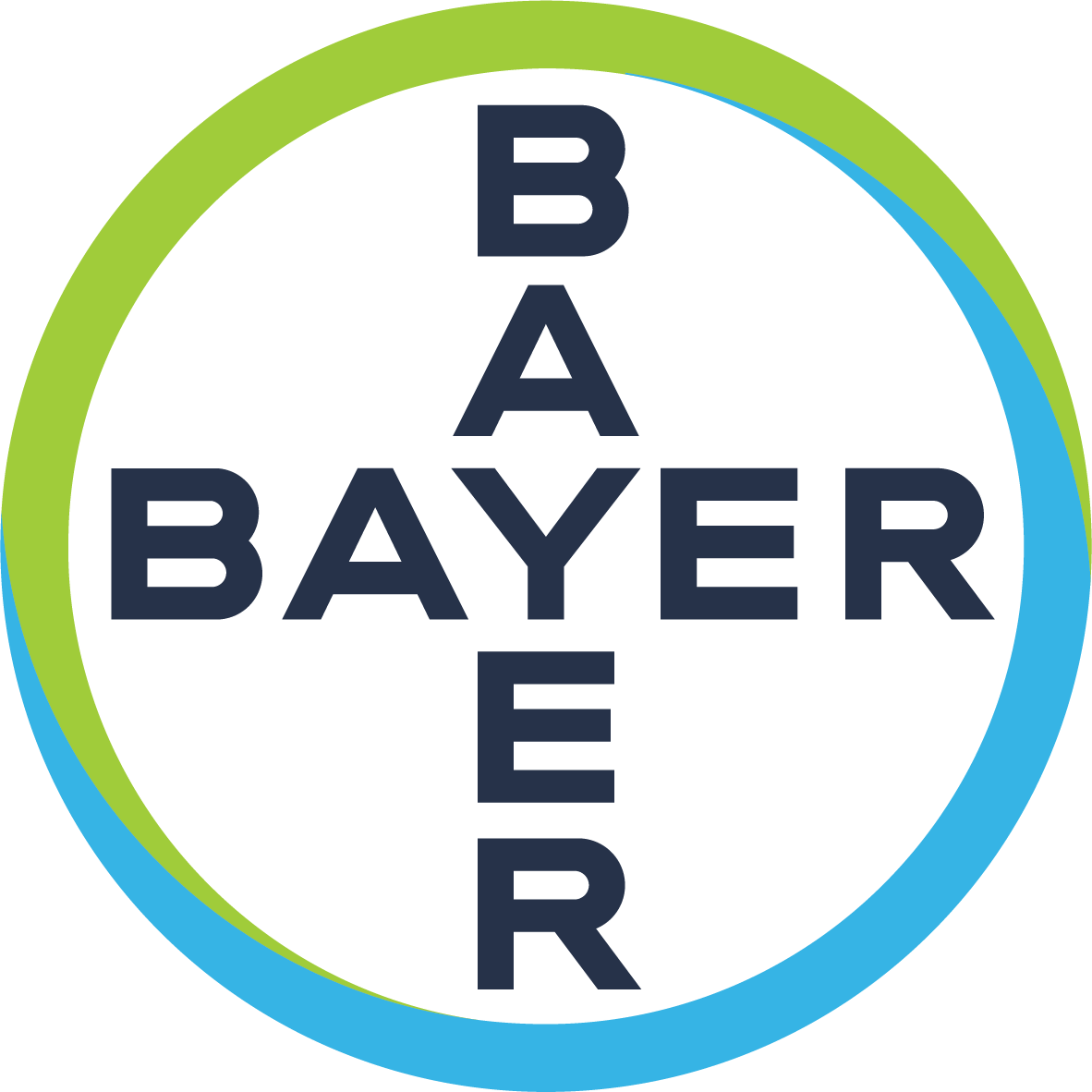 Bayer logó