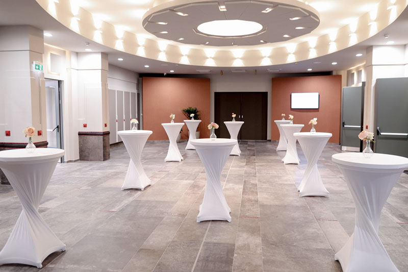 Konferenciaterem külső