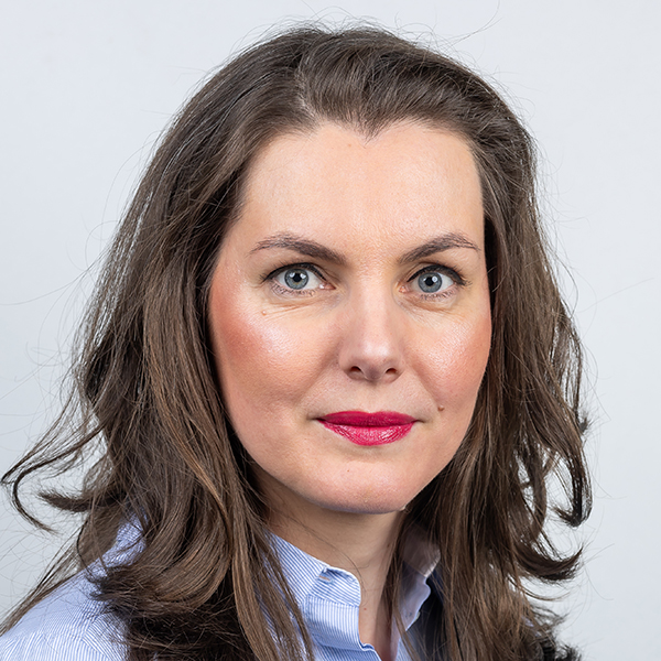 Dr. Lőrincz Hajnalka