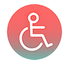 Accessibility icon