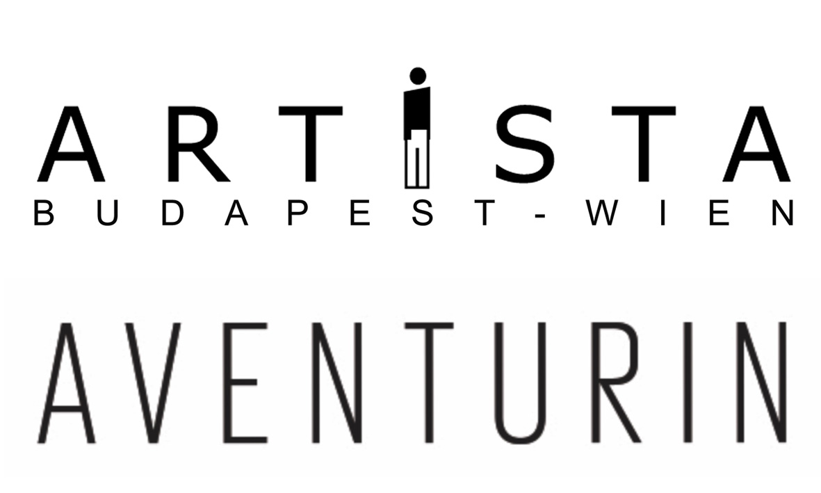 ArtistaAventurin logó