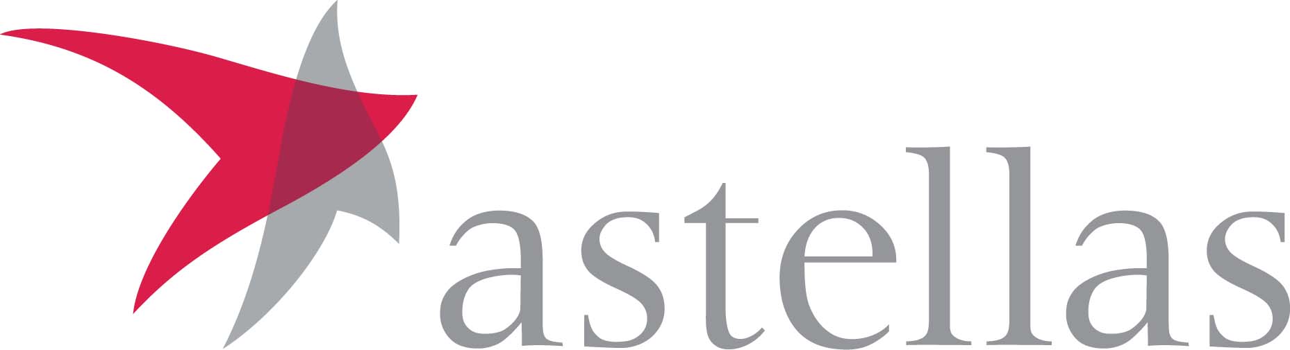 Astellas logó