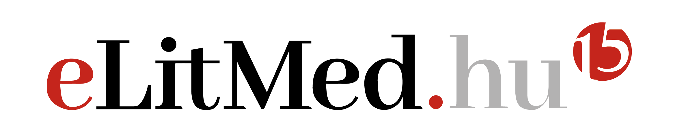 eLitMed.hu logó