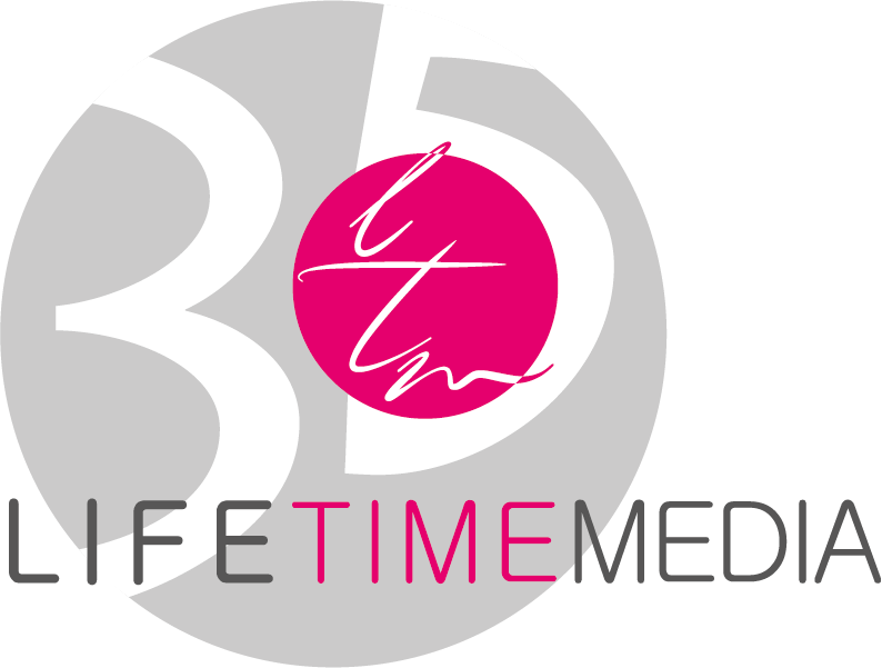 LifeTime Media logó