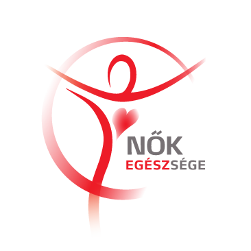 Nők egészsége logó