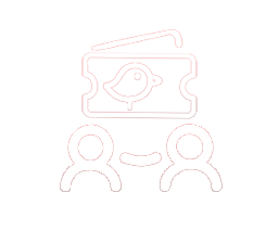 Early Bird páros jegy icon