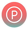 Parking icon
